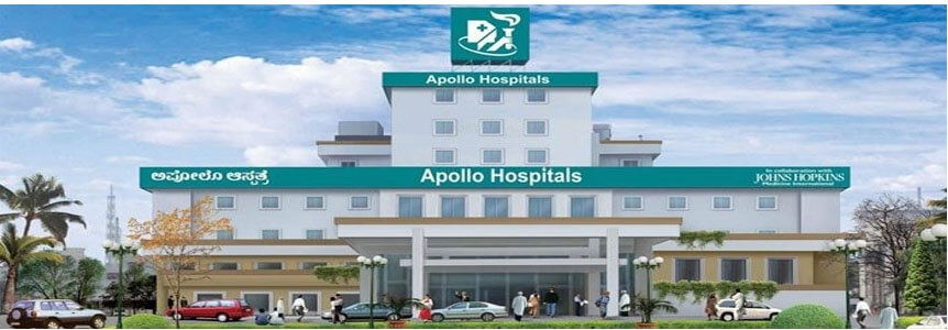 Apollo Speciality Hospitals
