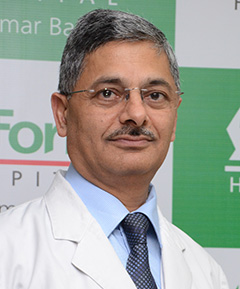 Dr. (Brig) HC Pathak