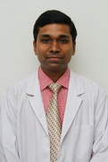 Dr Manish Dugar