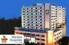 Soni Manipal Hospitals

