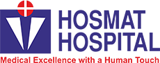  Hosmat Hospital
