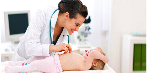 Paediatrics and Neonatology