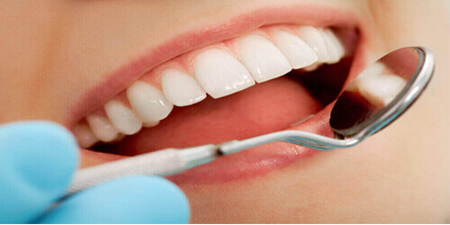 Dental Medicine