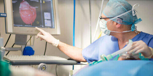 Cardiovascular & Thoracic Surgery