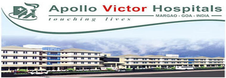 Apollo Victor Hospitals
