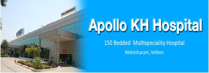 Apollo KH Hospital
