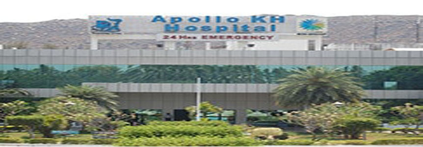 Apollo KH Hospital
