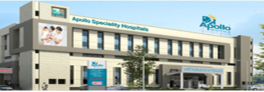 Apollo Speciality Hospitals
