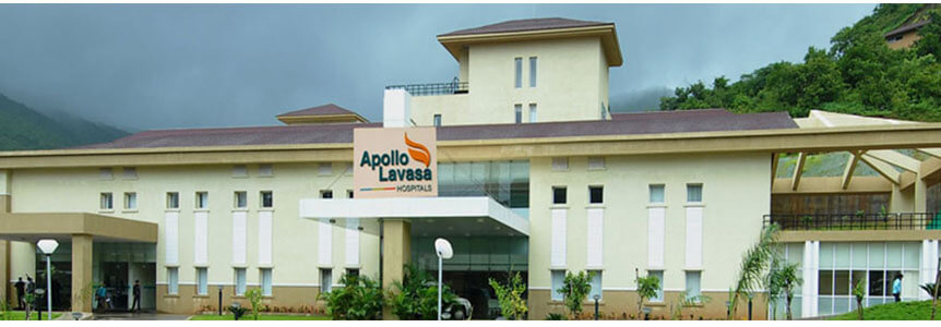 Apollo Hospital

