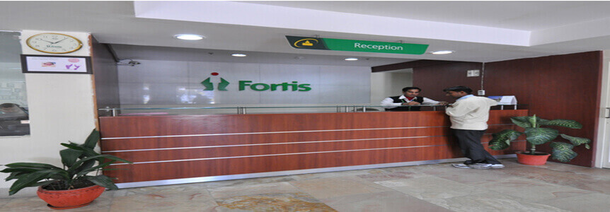 Fortis Hospital
