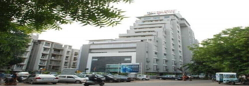 HCG Cancer Center

