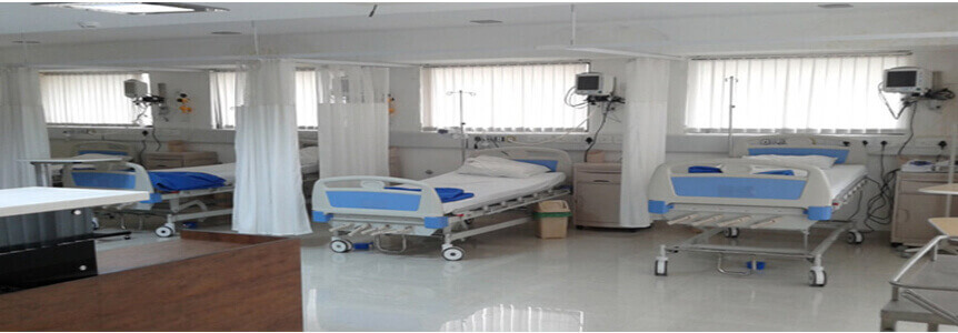 HCG BNH Hospital