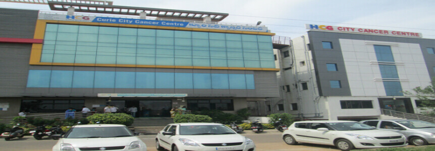 HCG Hospital