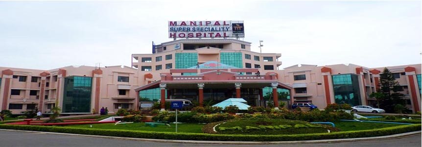 Manipal Hospital
