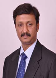 Dr. Nagabhushan KN