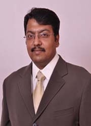 Dr. Raghavendra Sudheendra