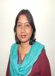 Dr. Rashmi Kumari