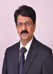 Dr. GH Raju