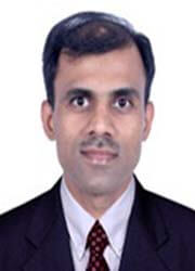 Dr. Vykunta Raju