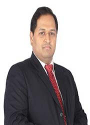Dr. Lokesh A. Veerappa