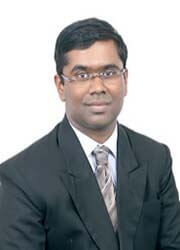 Dr. Mohan Puttaswamy