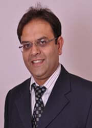 Dr. Rajpal Singh RL