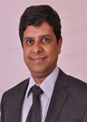 Dr. Venkatesh S