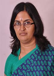 Dr. Smitha Warrier