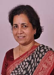 Dr. Parimaladevi