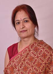 Dr. Rathna Srinivasan