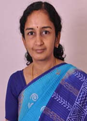 Dr. Janaki Narayanan