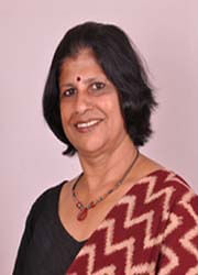 Dr. Nalini G Shenoy