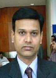 Dr. Sridhar M