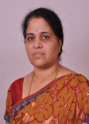Dr. Rajani B S