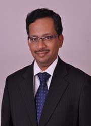 Dr. Ramesh Jois