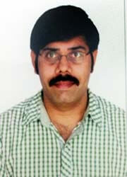 Satheesh CT