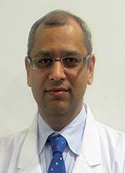 Dr. Ashish Jain