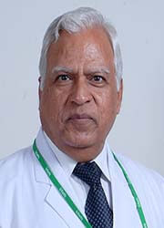 Dr. GK Aggarwal