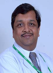 Dr. Dinesh Mittal