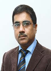 Dr. Arvind Khurana