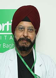 Dr. JMS Kalra