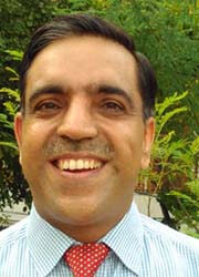 Dr. Sanjeev Kumar Madan