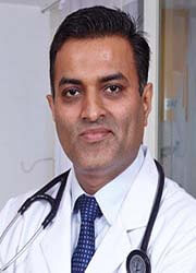 Dr. Pawan Rawal