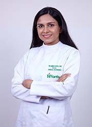 Dr. Aman Dhillon