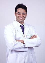 Dr. Gagan Sabharwal