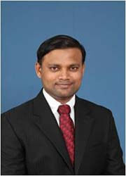 Mohammed Ibrahim M