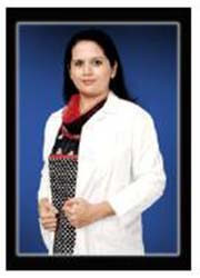 Bhavisha Ghugere
