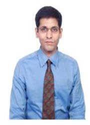 Ashish Joshi