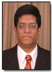 Deepak Patkar