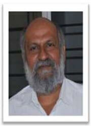 Nagraj Huilgol